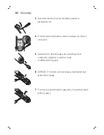 Preview for 242 page of Philips QP6510 Manual