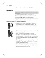 Preview for 252 page of Philips QP6510 Manual