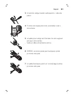 Preview for 263 page of Philips QP6510 Manual