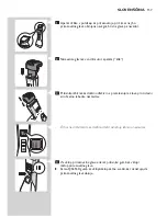 Preview for 157 page of Philips QS6140 User Manual