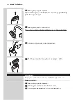 Preview for 162 page of Philips QS6140 User Manual