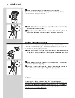 Preview for 182 page of Philips QS6140 User Manual