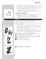 Preview for 7 page of Philips qs6141 User Manual