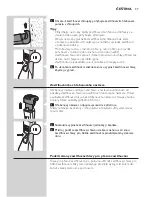 Preview for 37 page of Philips qs6141 User Manual