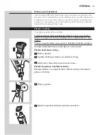 Preview for 41 page of Philips qs6141 User Manual