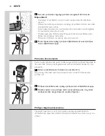 Preview for 50 page of Philips qs6141 User Manual