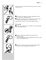 Preview for 53 page of Philips qs6141 User Manual