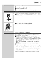 Preview for 71 page of Philips qs6141 User Manual