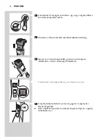 Preview for 76 page of Philips qs6141 User Manual