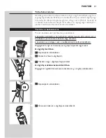 Preview for 81 page of Philips qs6141 User Manual