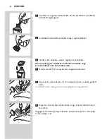 Preview for 82 page of Philips qs6141 User Manual