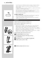 Preview for 102 page of Philips qs6141 User Manual