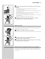 Preview for 105 page of Philips qs6141 User Manual