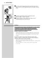 Preview for 106 page of Philips qs6141 User Manual