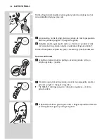 Preview for 108 page of Philips qs6141 User Manual