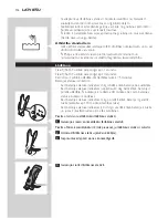 Preview for 116 page of Philips qs6141 User Manual