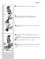 Preview for 137 page of Philips qs6141 User Manual