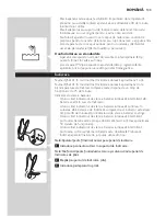 Preview for 143 page of Philips qs6141 User Manual