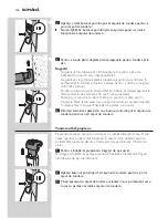 Preview for 146 page of Philips qs6141 User Manual