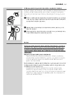 Preview for 147 page of Philips qs6141 User Manual