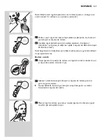 Preview for 149 page of Philips qs6141 User Manual