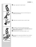 Preview for 151 page of Philips qs6141 User Manual