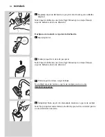 Preview for 152 page of Philips qs6141 User Manual