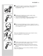 Preview for 163 page of Philips qs6141 User Manual