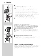 Preview for 174 page of Philips qs6141 User Manual