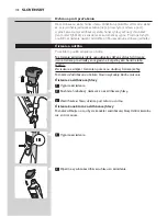 Preview for 178 page of Philips qs6141 User Manual