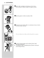 Preview for 186 page of Philips qs6141 User Manual