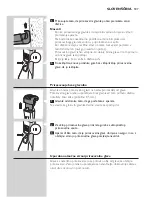 Preview for 187 page of Philips qs6141 User Manual