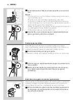 Preview for 200 page of Philips qs6141 User Manual