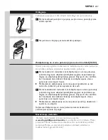 Preview for 207 page of Philips qs6141 User Manual