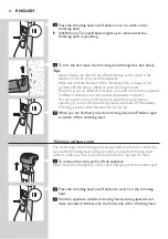 Preview for 10 page of Philips QS6160 User Manual