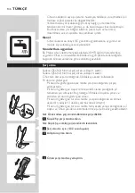 Предварительный просмотр 146 страницы Philips QS6160 User Manual