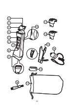 Preview for 25 page of Philips QS6162/32 Manual