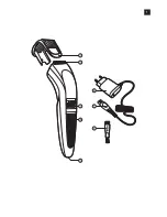 Preview for 2 page of Philips QT4005 User Manual