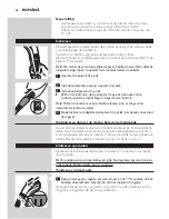 Preview for 68 page of Philips QT4005 User Manual