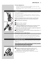 Preview for 99 page of Philips QT4005 User Manual