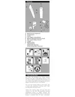 Preview for 3 page of Philips QT4010/40 User Manual