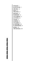 Предварительный просмотр 3 страницы Philips QT4011 User Manual