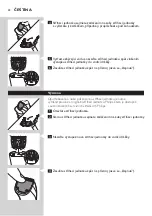 Preview for 22 page of Philips QT4011 User Manual