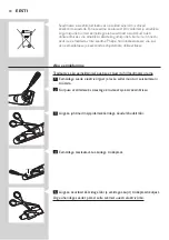 Preview for 30 page of Philips QT4011 User Manual