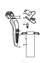 Preview for 17 page of Philips QT4012/15 Manual