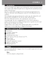 Preview for 97 page of Philips QT4045 Manual