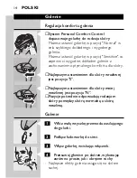 Preview for 12 page of Philips QUASAR HQ9100 User Manual