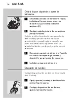 Preview for 24 page of Philips QUASAR HQ9100 User Manual