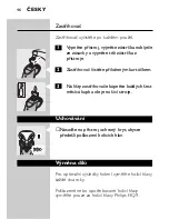 Preview for 44 page of Philips QUASAR HQ9100 User Manual