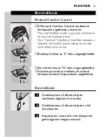 Preview for 49 page of Philips QUASAR HQ9100 User Manual